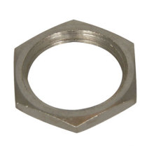 Steel Zinc Plated Hex Panel Nut